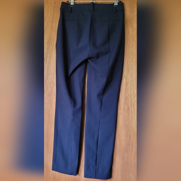 Jcrew Factory Ruby Crop Pant - Picture 5 of 7